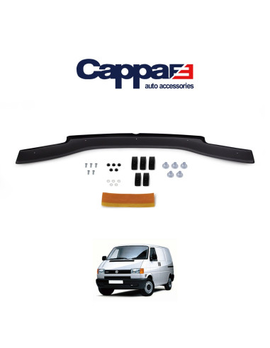 CAPPAFE Hood deflector Volkswagen T4 IV (1990-2003) 