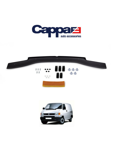 CAPPAFE Дефлектор капота Volkswagen T4 IV (1990-2003) 