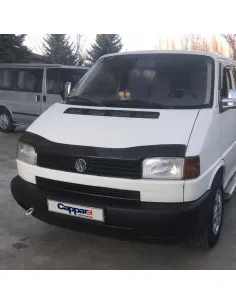 CAPPAFE Hood deflector Volkswagen T4 IV (1990-2003)  2