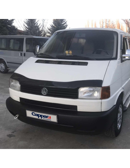 CAPPAFE Дефлектор капота Volkswagen T4 IV (1990-2003) 