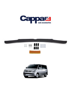 CAPPAFE Дефлектор капота Volkswagen T5 V (2003-2009) 