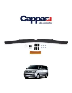 CAPPAFE Hood deflector Volkswagen T5 V (2003-2009) 