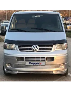 CAPPAFE Hood deflector Volkswagen T5 V (2003-2009)  2