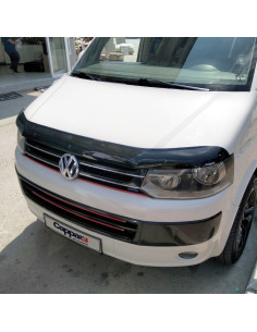 CAPPAFE Kapotikaitse Volkswagen T5 V (2009-2015)  2