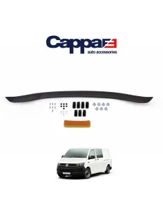 CAPPAFE Hood deflector Volkswagen T6 VI (2015-…) 