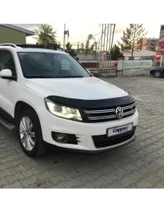 CAPPAFE Kapotikaitse Volkswagen Tiguan I (5N) (2012-2017)  2