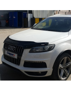 CAPPAFE Kapotikaitse Audi Q7 I (4L) (2005-2015)  2