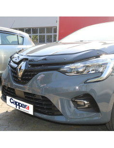 CAPPAFE Дефлектор капота Renault Clio V (2019-…)  2