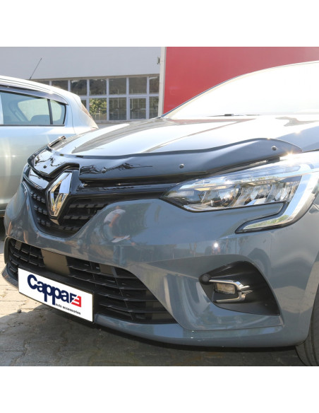 CAPPAFE Kapotikaitse Renault Clio V (2019-…) 
