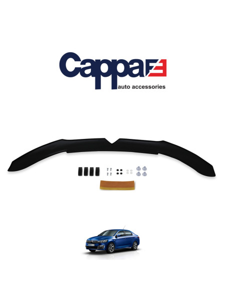 CAPPAFE Kapotikaitse Citroen C-Elysee I (2012-…) 