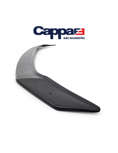CAPPAFE Hood deflector Volkswagen Passat VIII (B8) (2014-…) 