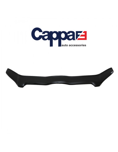 CAPPAFE Hood deflector Skoda Yeti I (5L) (2009-2013) 