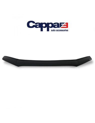 CAPPAFE Hood deflector Audi A3 III (8V) (2017-2020) 
