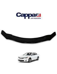 CAPPAFE Дефлектор капота Toyota Camry VI (XV40) (2006-2011)  2