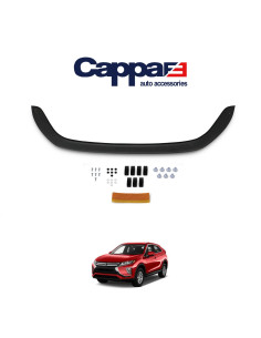 CAPPAFE Hood deflector Mitsubishi Eclipse Cross I (2017-…) 