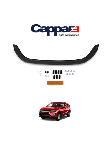 CAPPAFE Hood deflector Mitsubishi Eclipse Cross I (2017-…) 