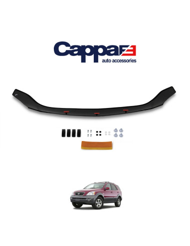 CAPPAFE Kapotikaitse Kia Sorento I (BL) (2002-2009) 