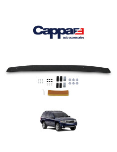 CAPPAFE Kapotikaitse Jeep Grand Cherokee II (WJ) (1998-2004) 