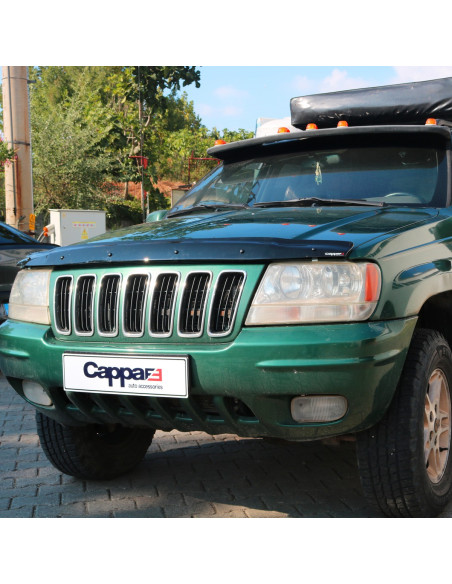 CAPPAFE Kapotikaitse Jeep Grand Cherokee II (WJ) (1998-2004) 