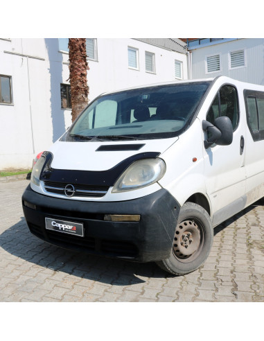 CAPPAFE Hood deflector Opel Vivaro A (2001-2014) 