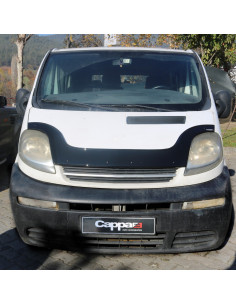 CAPPAFE Kapotikaitse Renault Trafic II (X83) (2001-2014)  2