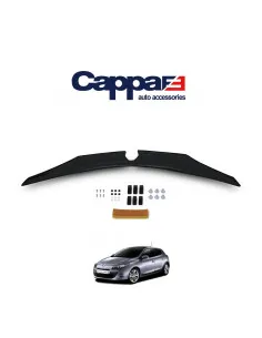 CAPPAFE Hood deflector Renault Megane III (2008-2016) 
