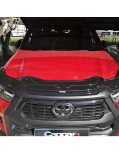 CAPPAFE Kapotikaitse Toyota Hilux VIII (2020-…)  2