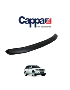 CAPPAFE Дефлектор капота Suzuki Grand Vitara III (2005-2015) 