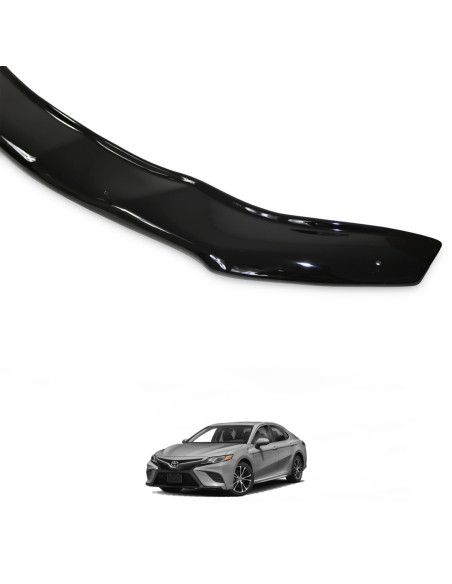 CAPPAFE Hood deflector Toyota Camry VIII (XV70) (2017-…) 