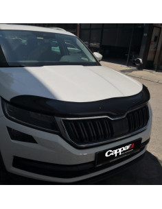 CAPPAFE Kapotikaitse Skoda Kodiaq I (NS7) (2016-…)  2