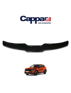 CAPPAFE Дефлектор капота Kia Sportage V (NQ) (2021-...) 