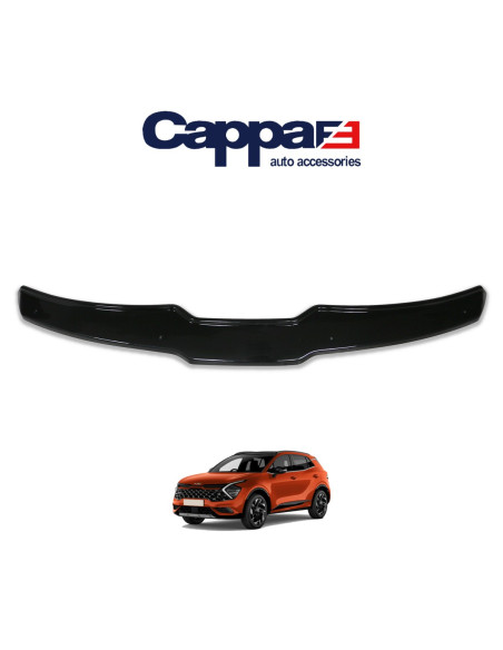 CAPPAFE Kapotikaitse Kia Sportage V (NQ) (2021-...) 