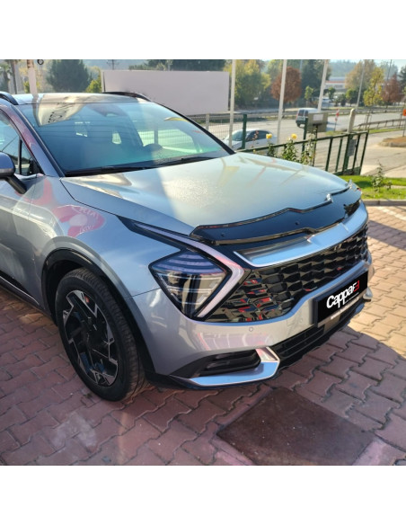 CAPPAFE Kapotikaitse Kia Sportage V (NQ) (2021-...) 