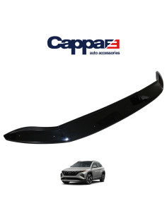 CAPPAFE Дефлектор капота Hyundai Tucson IV (NX4) (2020-…) 