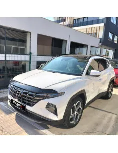 CAPPAFE Kapotikaitse Hyundai Tucson IV (NX4) (2020-…)  2