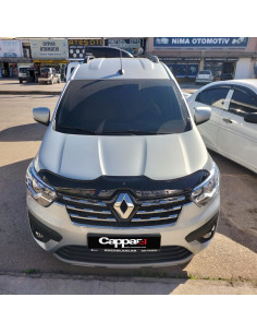 CAPPAFE Дефлектор капота Renault Kangoo III (2021-…)  2