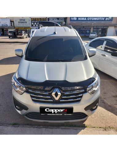 CAPPAFE Дефлектор капота Renault Kangoo III (2021-…) 