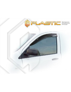 1PLUSS-CP Tuulesuunajad Dacia Dokker I (2012-…)