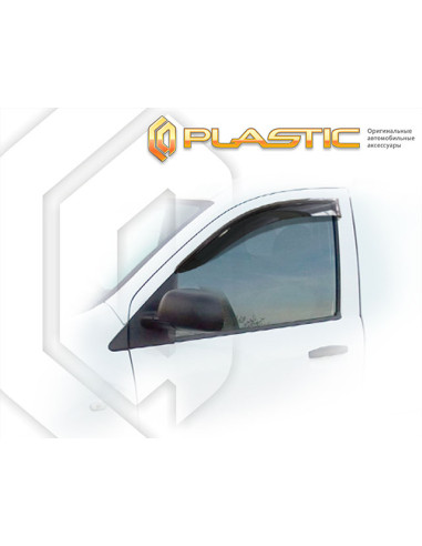 1PLUSS-CP Tuulesuunajad Dacia Dokker I (2012-…)