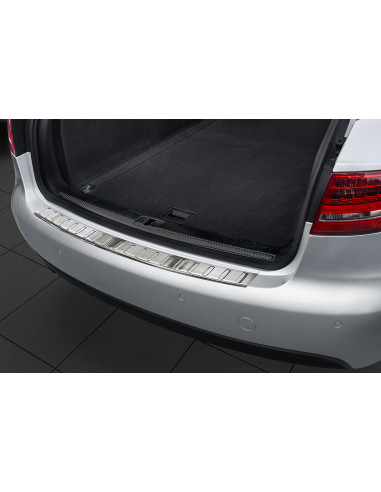 AVISA Tagumise kaitseraua kaitse (universaal) Audi A4 IV (B8) (2008-2012) 