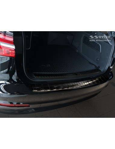 AVISA Tagumise kaitseraua kaitse (universaal) Audi A6 V (C8) (2018-…) 