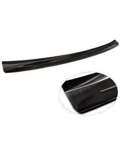 AVISA Rear bumper protector Audi Q4 e-tron I (2021-…)  2