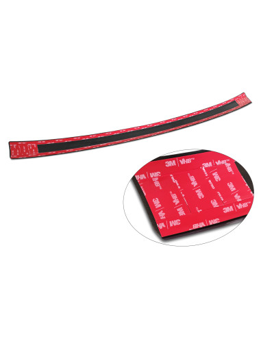 AVISA Rear bumper protector Audi Q4 e-tron I (2021-…) 