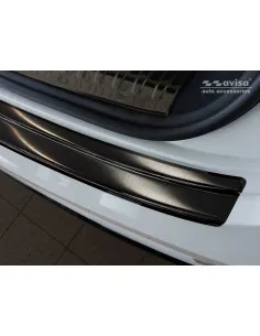 AVISA Защита заднего бампера Audi Q8 I (2018-…)  2
