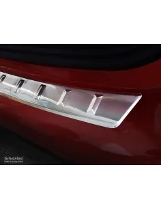 AVISA Защита заднего бампера (m-package) BMW 1 Series III (F40) (2019-…)  2