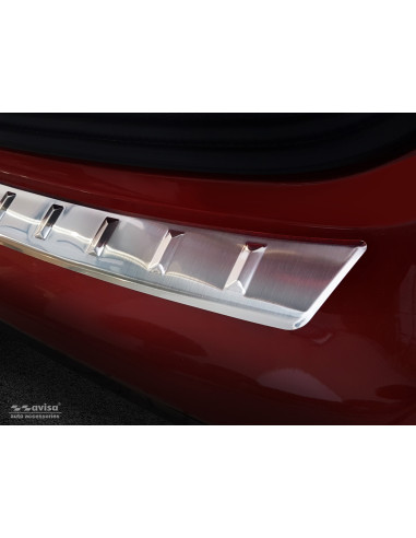 AVISA Tagumise kaitseraua kaitse (m-package) BMW 1 Series III (F40) (2019-…) 