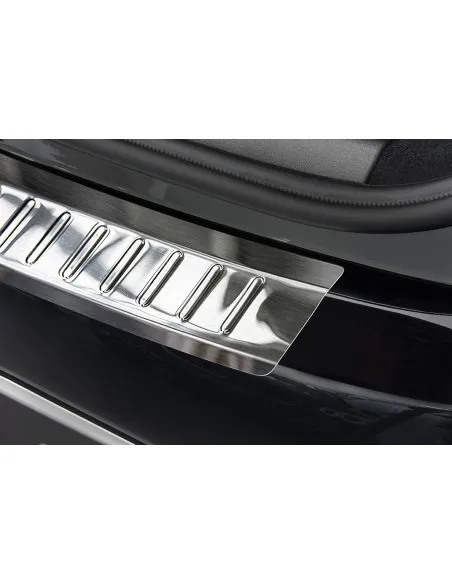 AVISA Защита заднего бампера BMW 2 Series I (F45) (2014-…) 