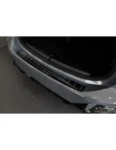 AVISA Rear bumper protector (m-package) BMW 2 Series II (U06) (2021-…)  2