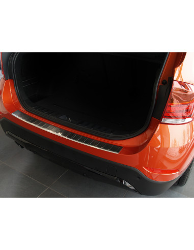AVISA Rear bumper protector BMW 2 Series I (F46) (2014-…) 