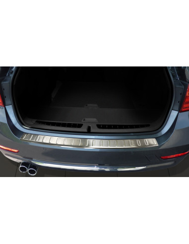 AVISA Tagumise kaitseraua kaitse (m-package) BMW 3 Series VI (F31) (2011-2020) 
